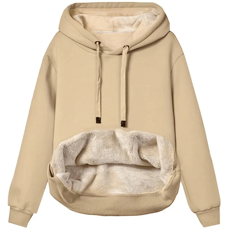 Stilla | Eksklusiv Sweat Carol