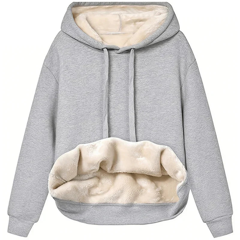 Stilla | Eksklusiv Sweat Carol