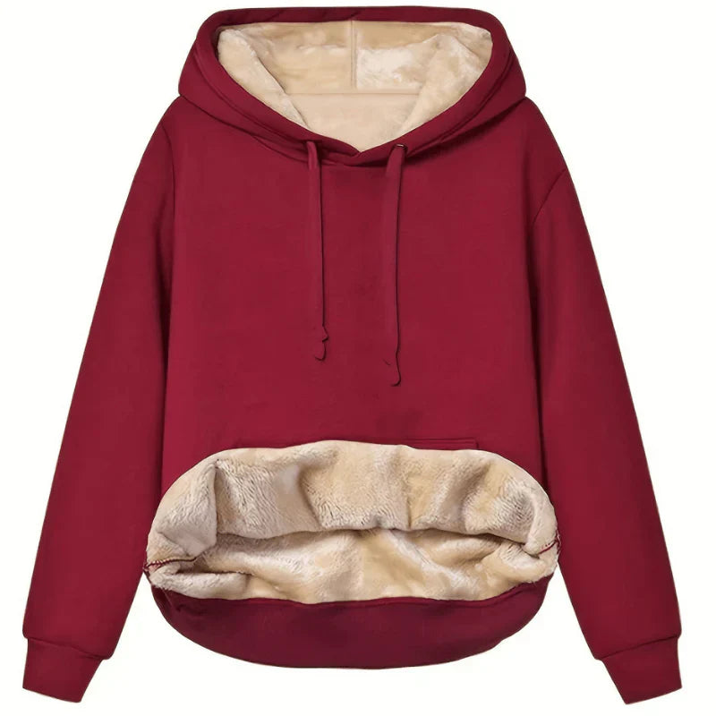 Stilla | Eksklusiv Sweat Carol
