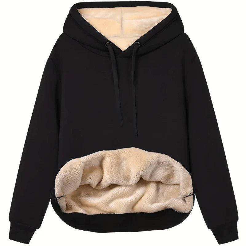 Stilla | Eksklusiv Sweat Carol