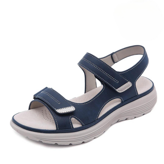 Stilla | Modeortho® De Mest Komfortable Ortopædiske Sandaler
