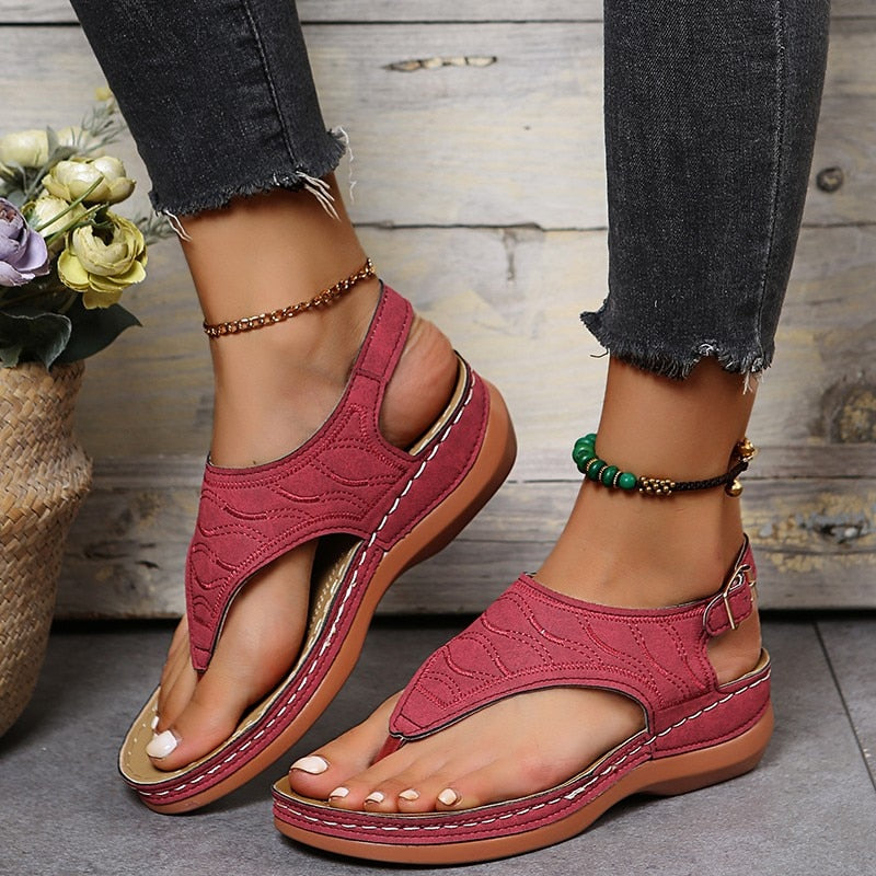 Stilla | Gabour Sandaler