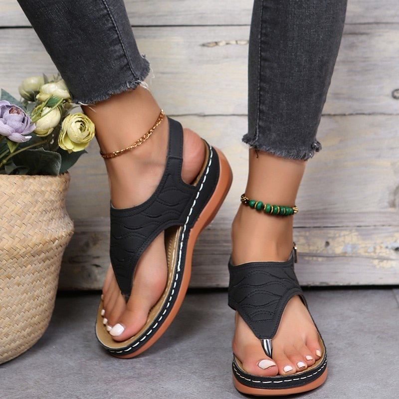 Stilla | Gabour Sandaler