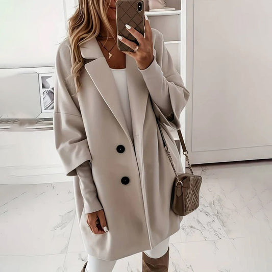 Stilla | Stil sikre jakke til moderne outfits