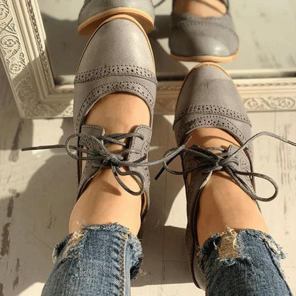 Stilla | Elegante forårsstøvler til kvinder