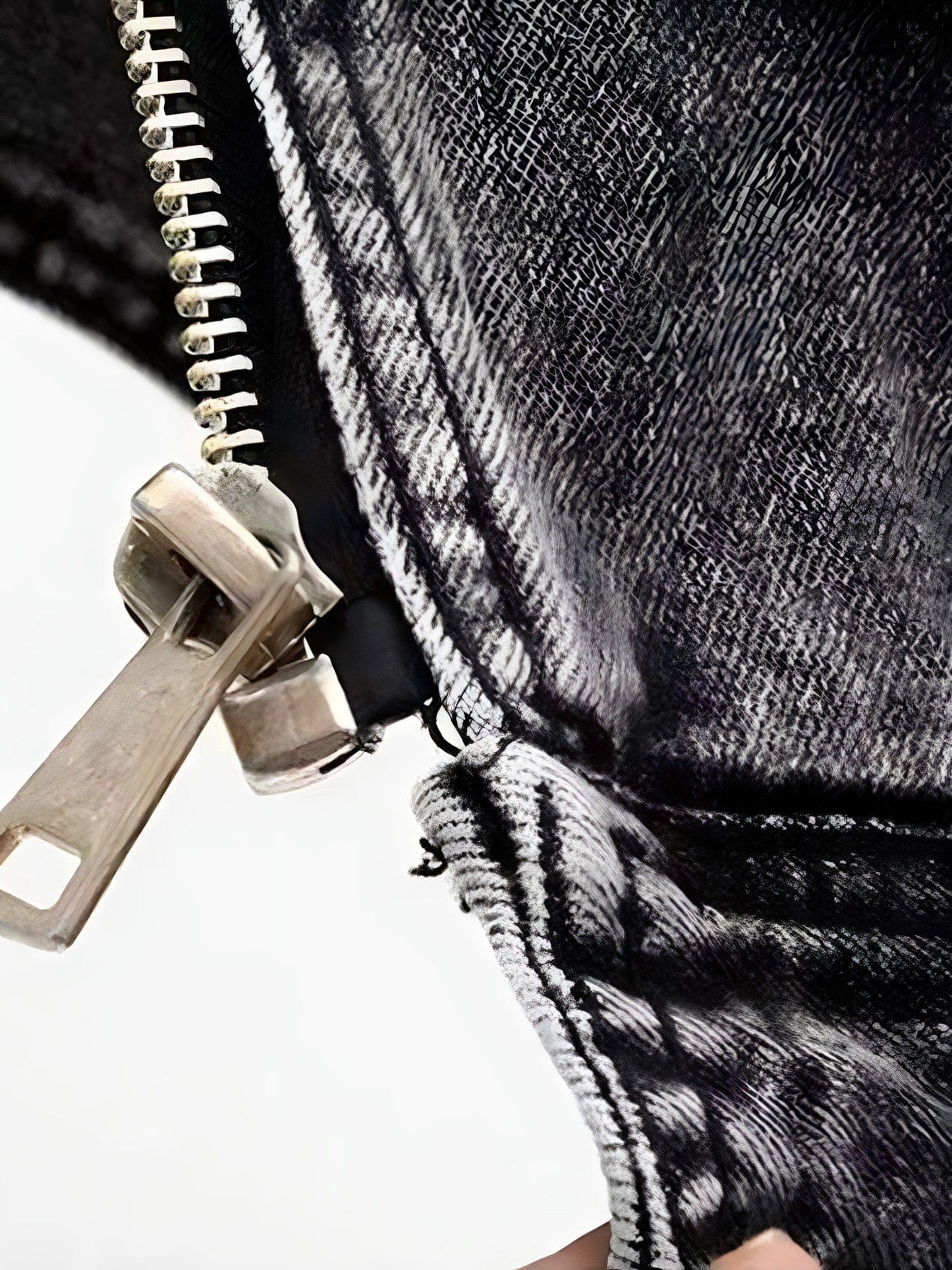 Stilla | Casual Vest til Kvinder i Denim