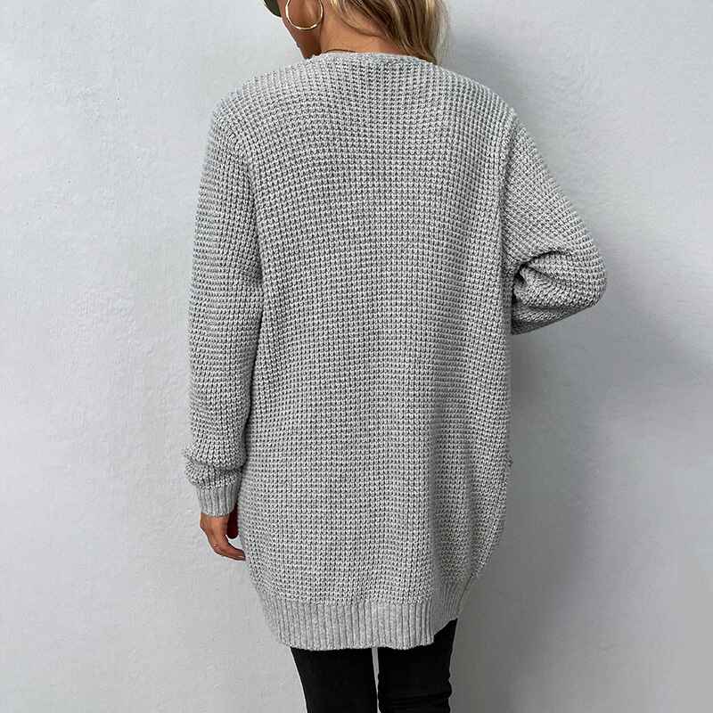 Stilla | Elegant, Figursyet Sweater