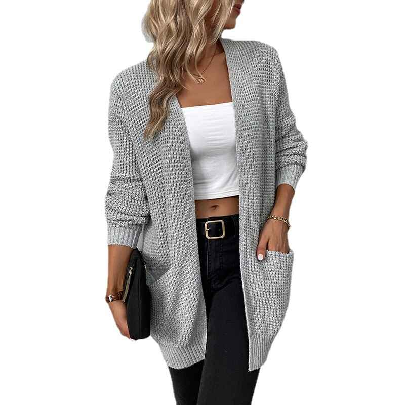 Stilla | Elegant, Figursyet Sweater