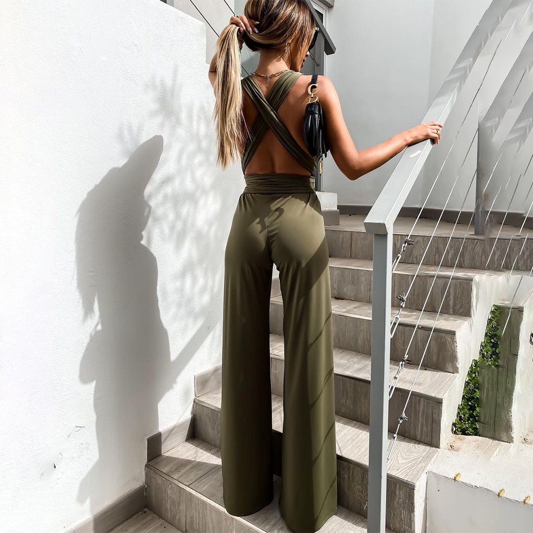 Stilla | Fashionabel og Trendy Jumpsuit