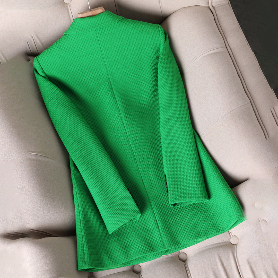 Stilla | Elegant komfort-blazer