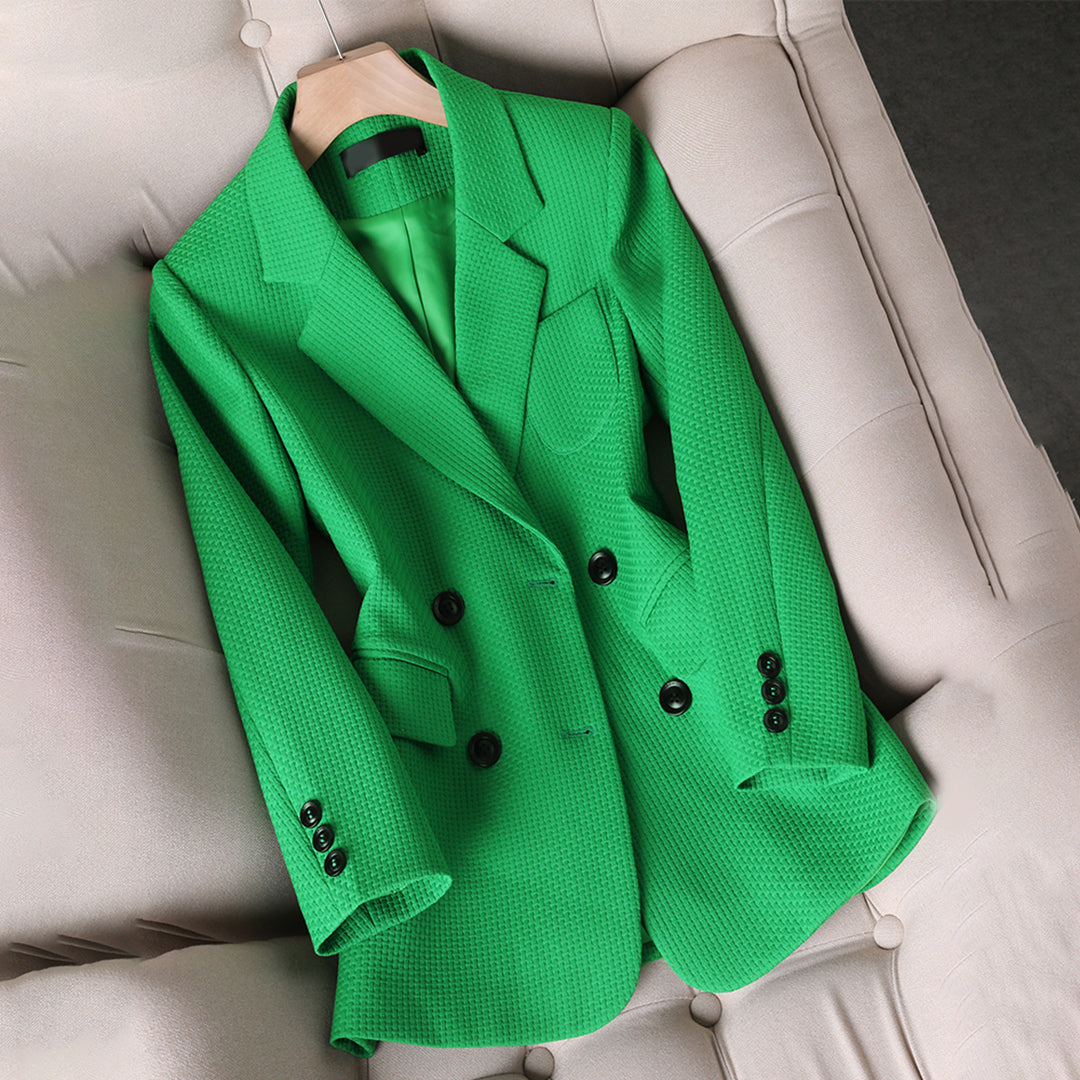 Stilla | Elegant komfort-blazer