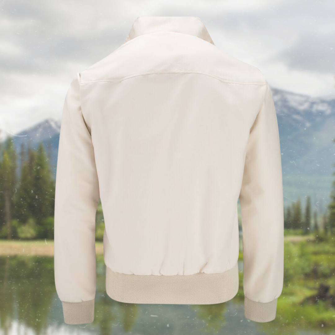Stilla | Harrington-jakke