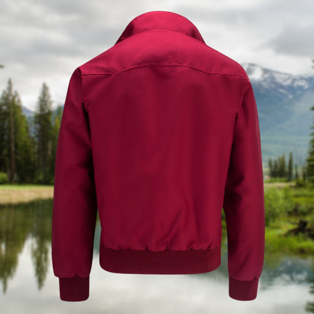 Stilla | Harrington-jakke