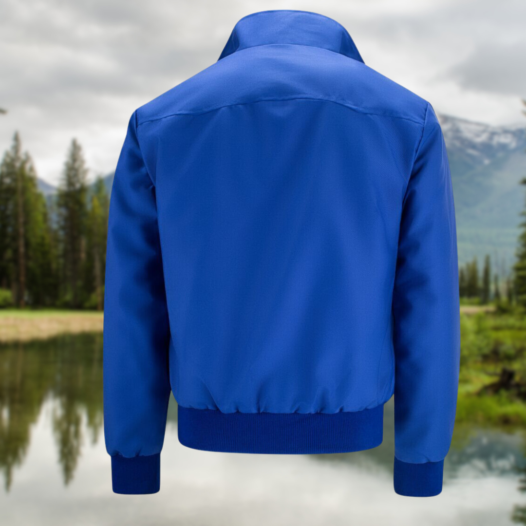 Stilla | Harrington-jakke