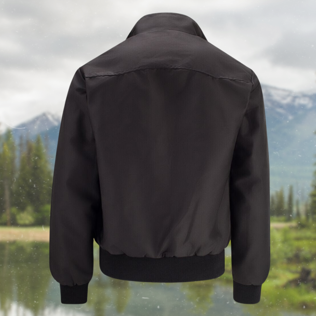 Stilla | Harrington-jakke