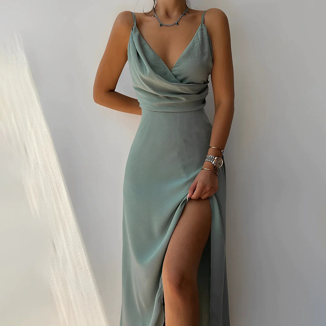Stilla | Noor Elegant Kjole