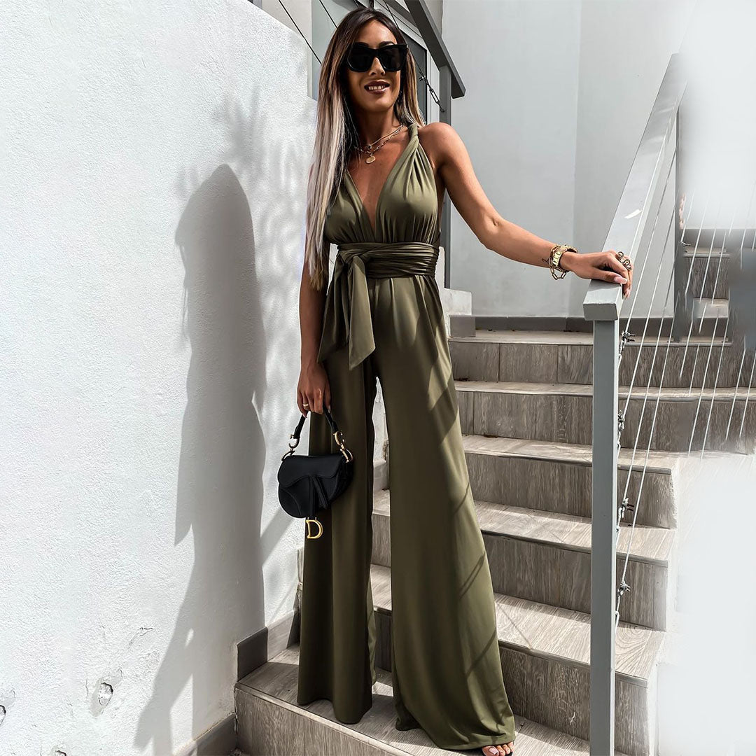 Stilla | Fashionabel og Trendy Jumpsuit