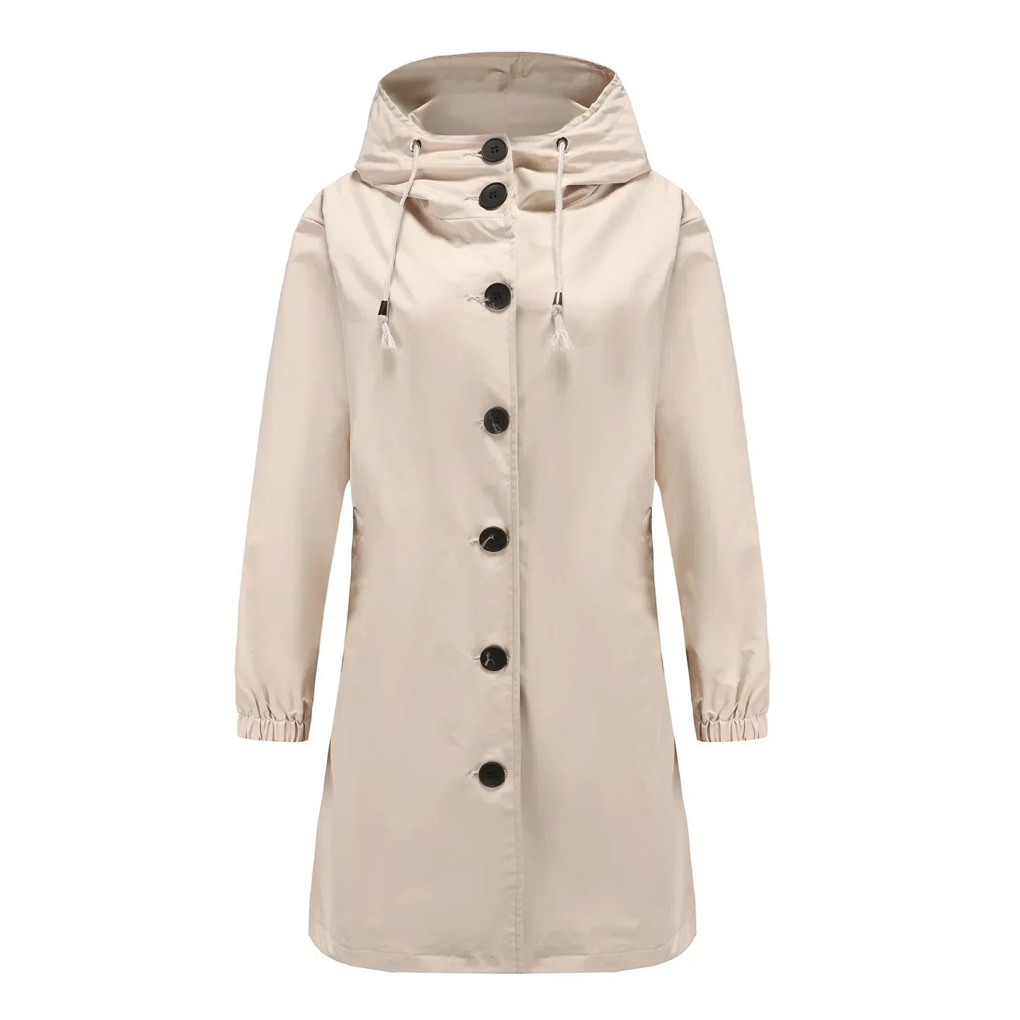 ANOUK™ - VANDRESISTENT TRENCHCOAT
