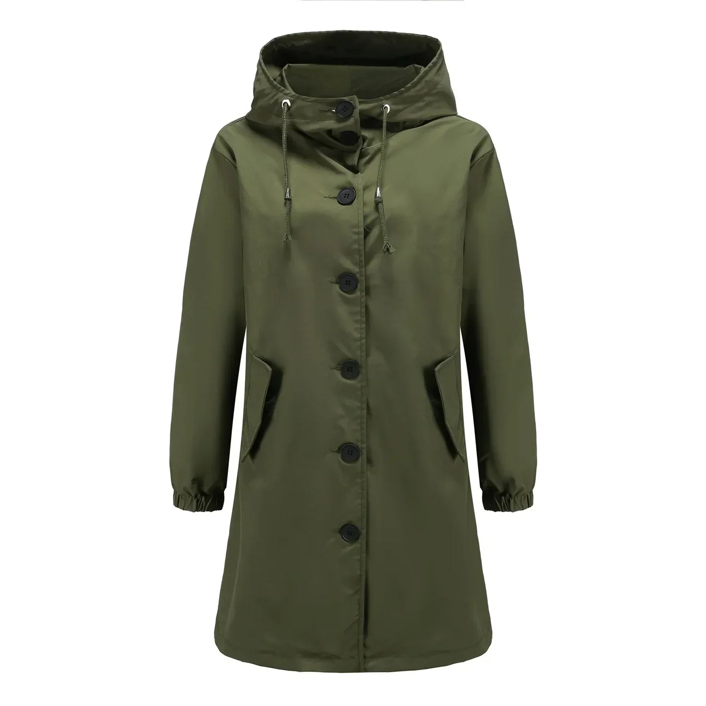 ANOUK™ - VANDRESISTENT TRENCHCOAT