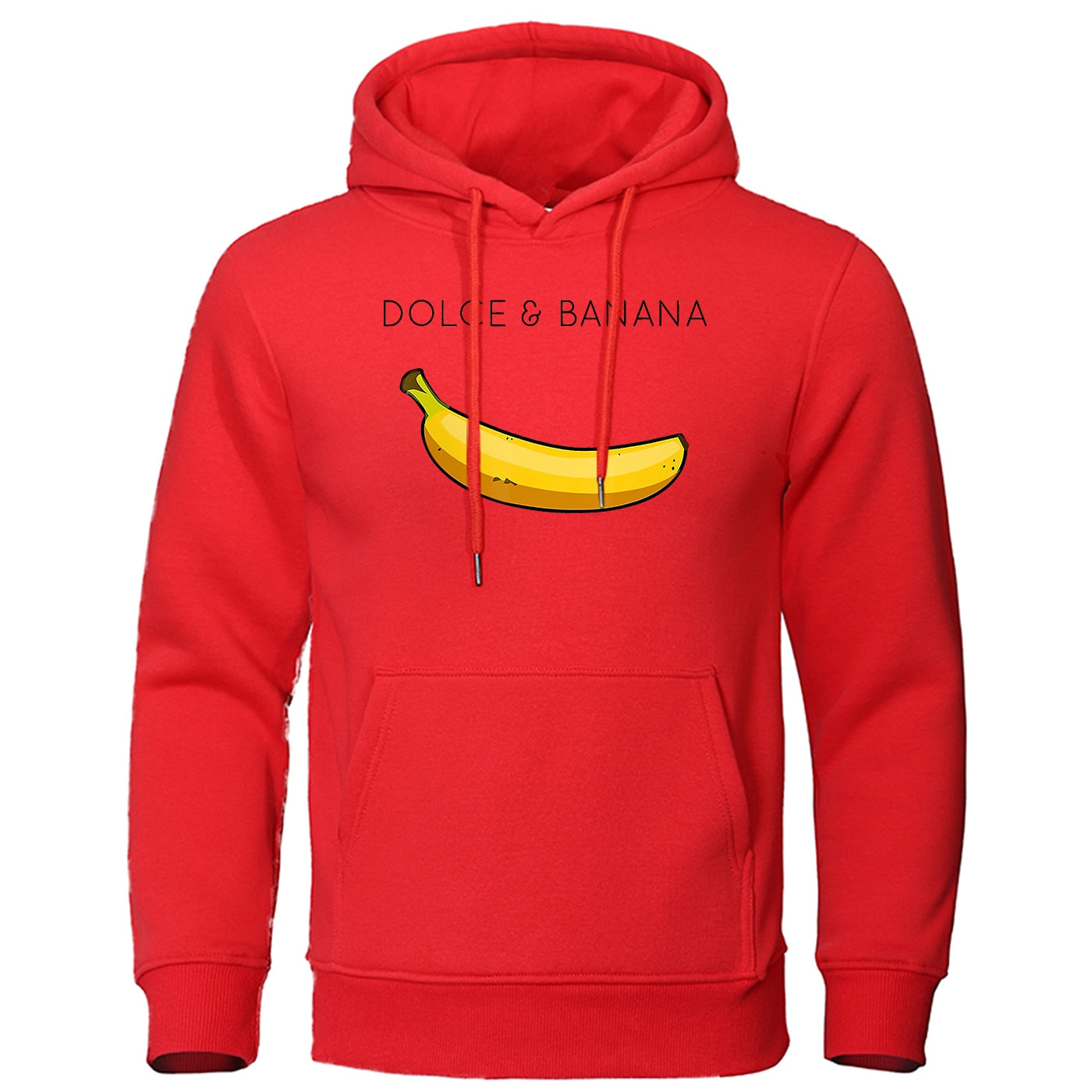 Stilla | Afslappet Trykt Hoodie