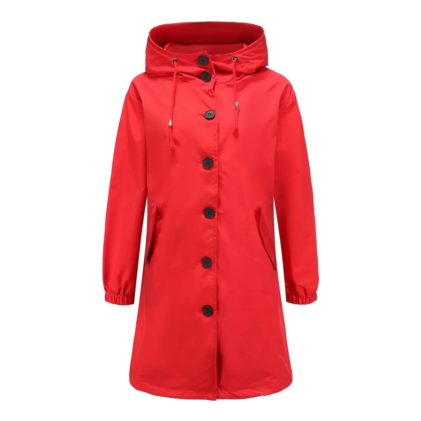 ANOUK™ - VANDRESISTENT TRENCHCOAT