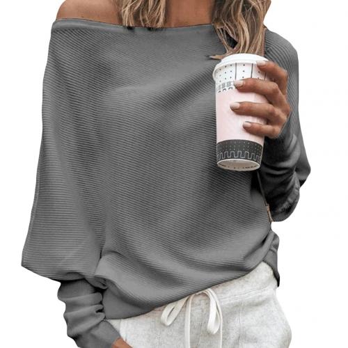 Stilla | Elegant bomulds sweater