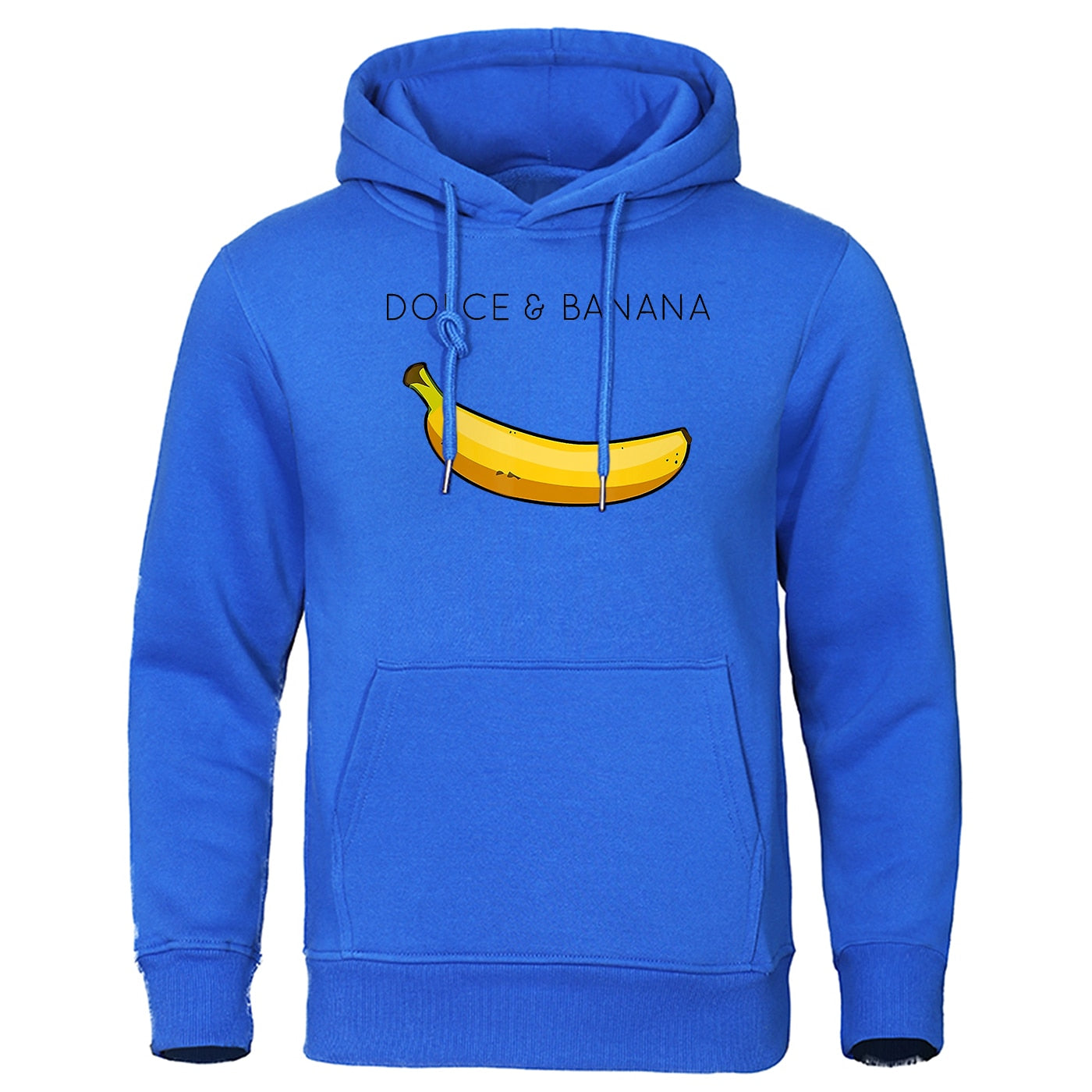 Stilla | Afslappet Trykt Hoodie