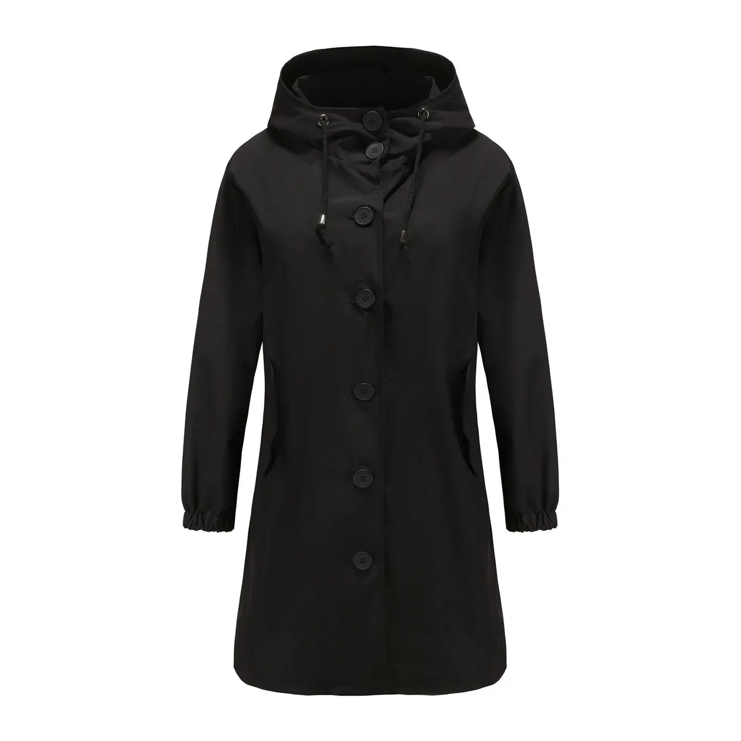 ANOUK™ - VANDRESISTENT TRENCHCOAT