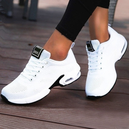 Stilla | Amy De Mest Komfortable Ortopædiske Sneakers