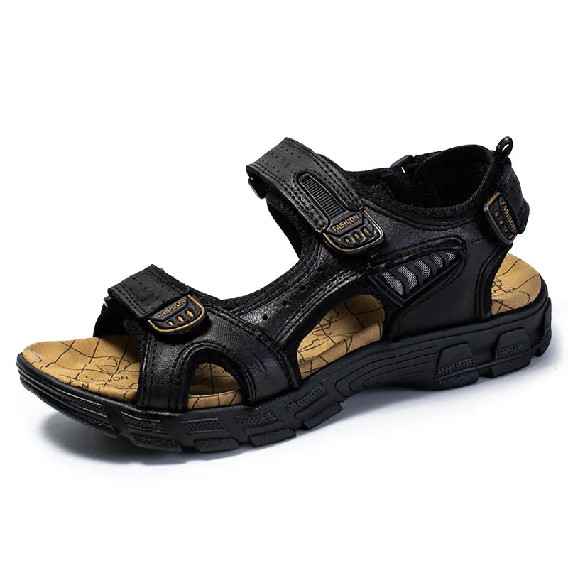 Stilla | Orthopædiske Sandaler Fra Hudson
