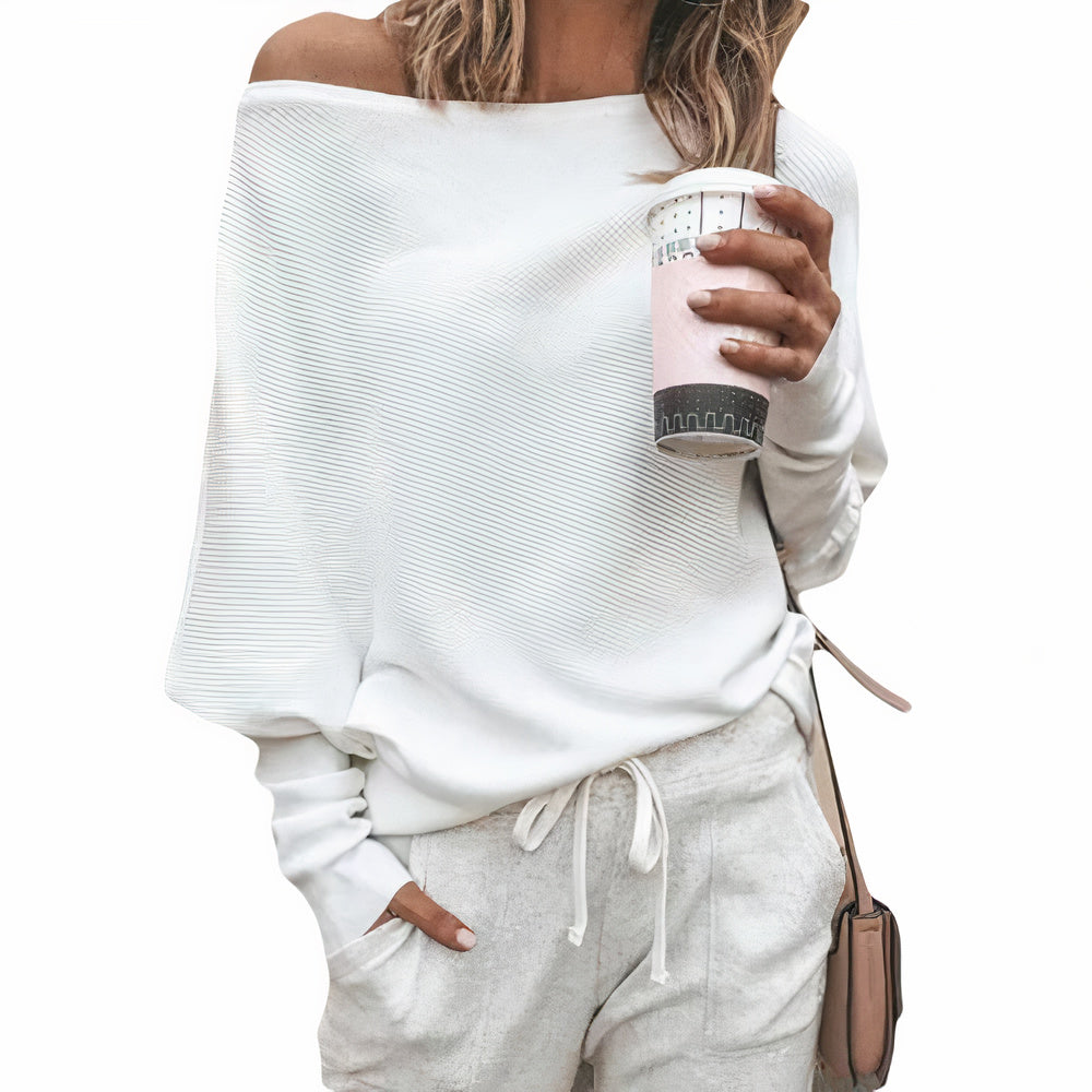Stilla | Alsidig og Stilfuld Sweater