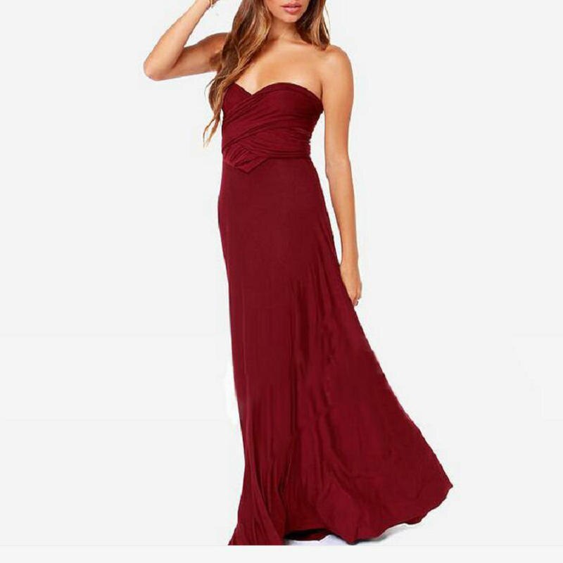 Stilla | Elegant Kjole Flere Farver