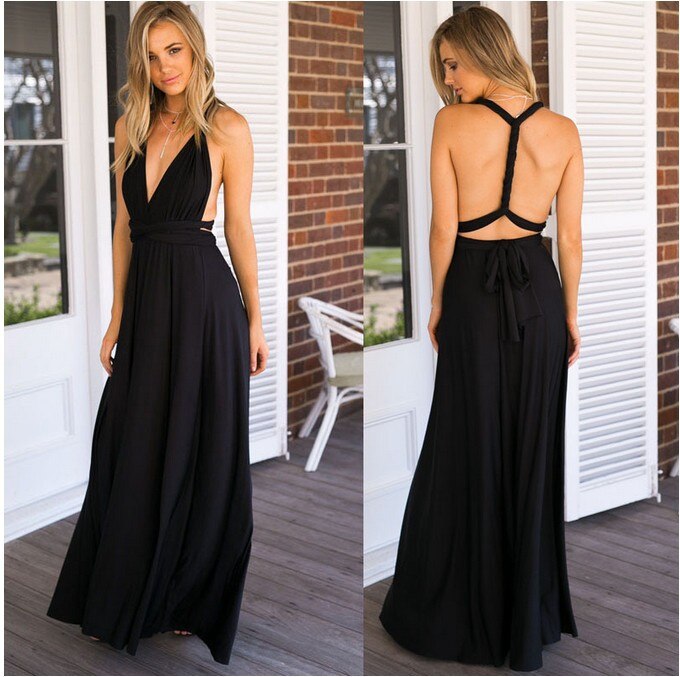 Stilla | Elegant Kjole Flere Farver