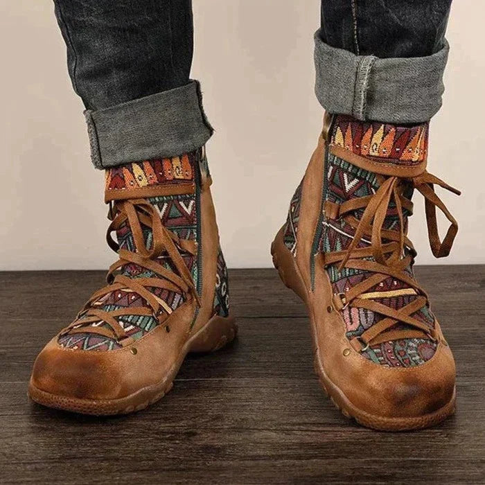 Stilla | Disse Støvler Er Den Nyeste Modetrend