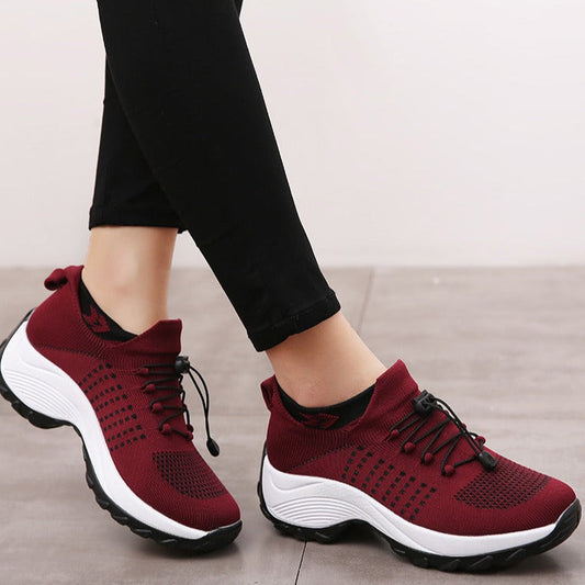 Stilla | Shoes Kvinder Slip on Sneakers