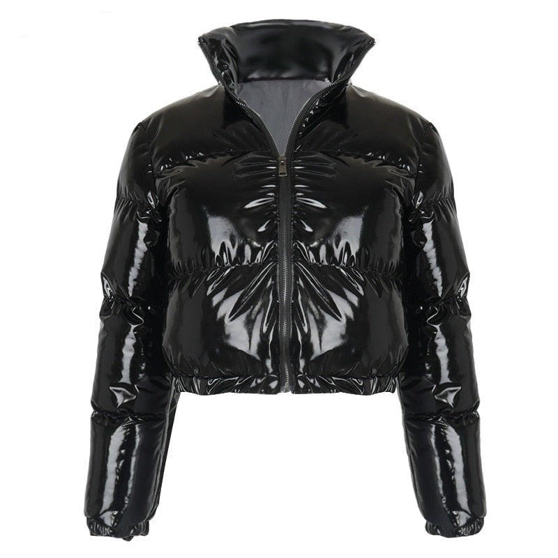 Stilla | Elegante Pilotblouson Til Et Moderigtigt Look