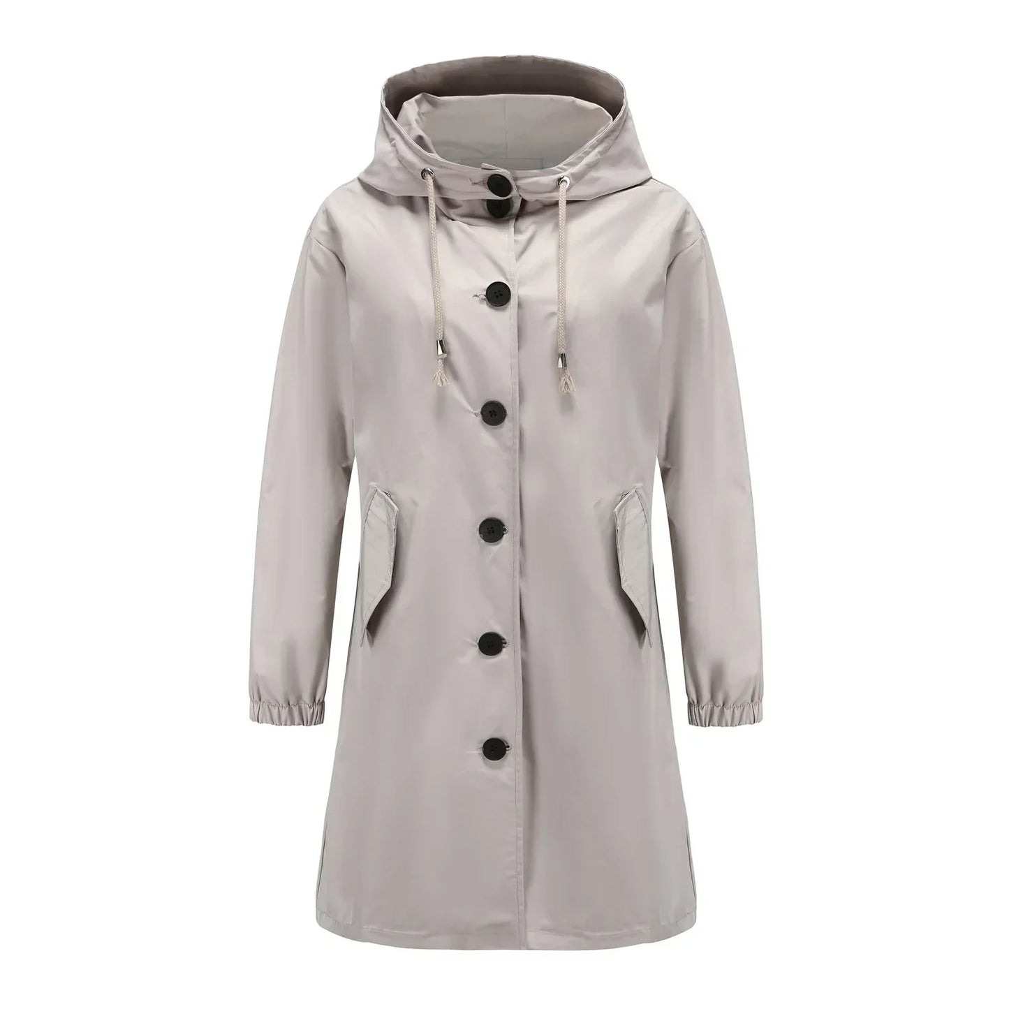 ANOUK™ - VANDRESISTENT TRENCHCOAT