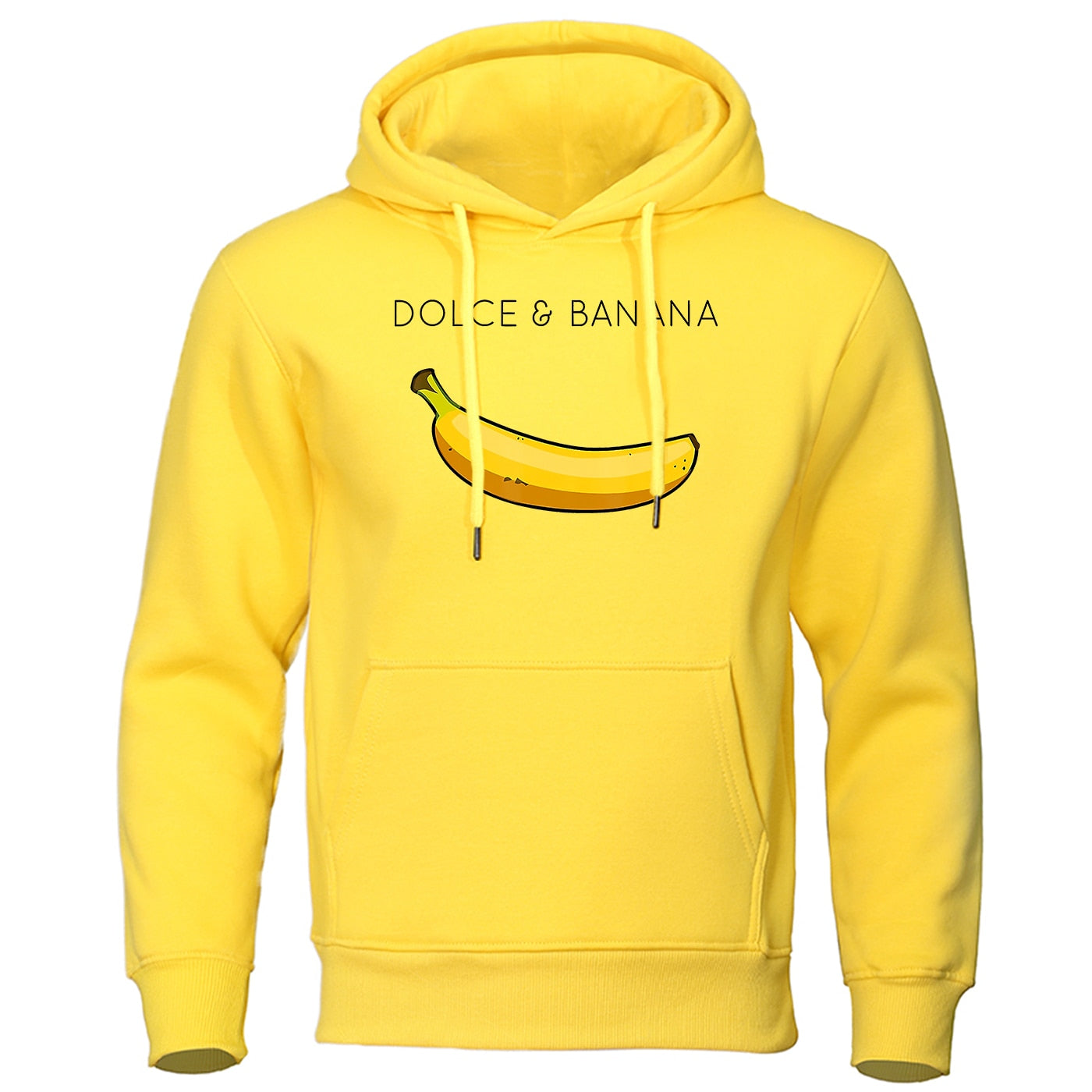 Stilla | Afslappet Trykt Hoodie