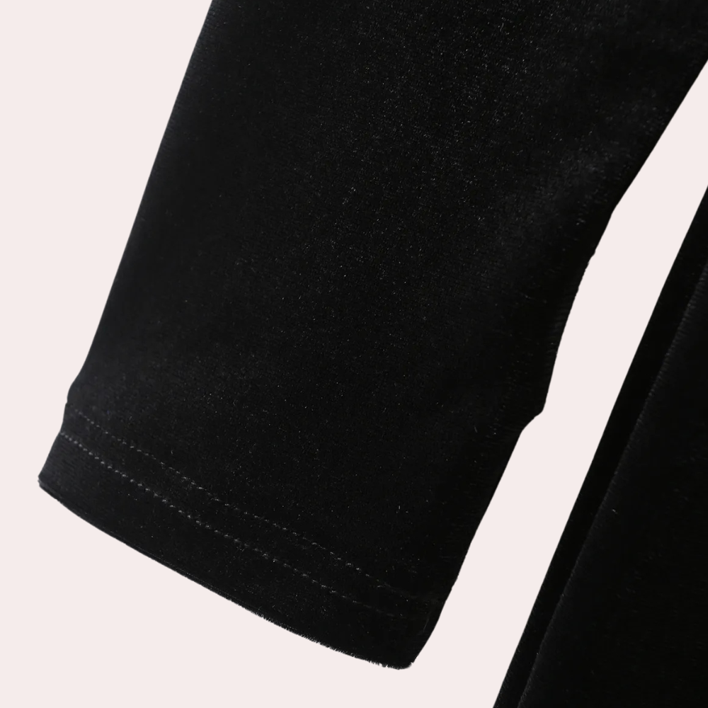 Stilla | Skræddersyet Hætte Jumpsuit til Damer
