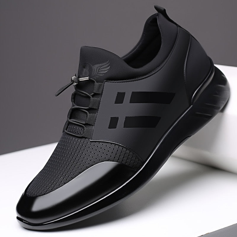Stilla | Panther Sneakers Til Mænd
