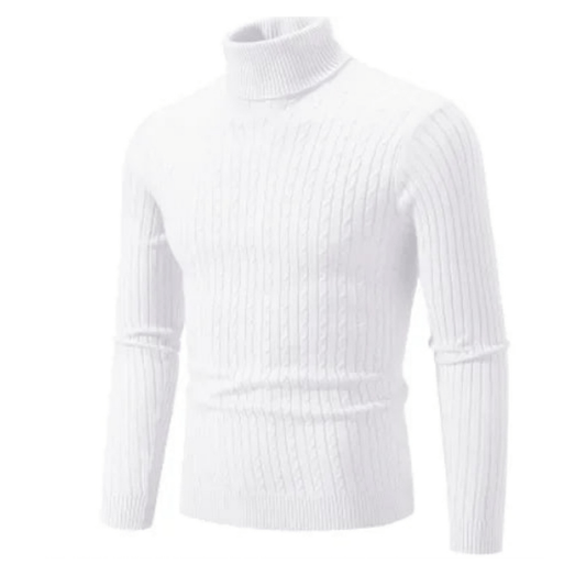 Stilla | Rullekravepullover - Stilfulde rullekravepullovere til enhver lejlighed