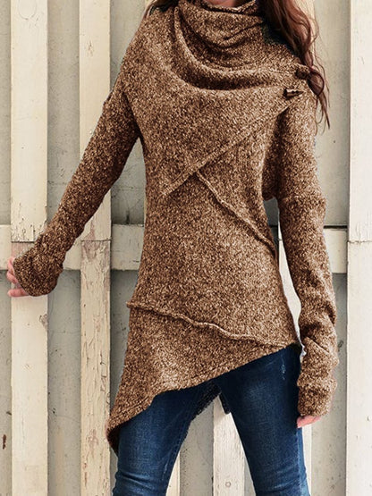Stilla | Elegant Og Komfortabel Trøje Til Stilfulde Outfits