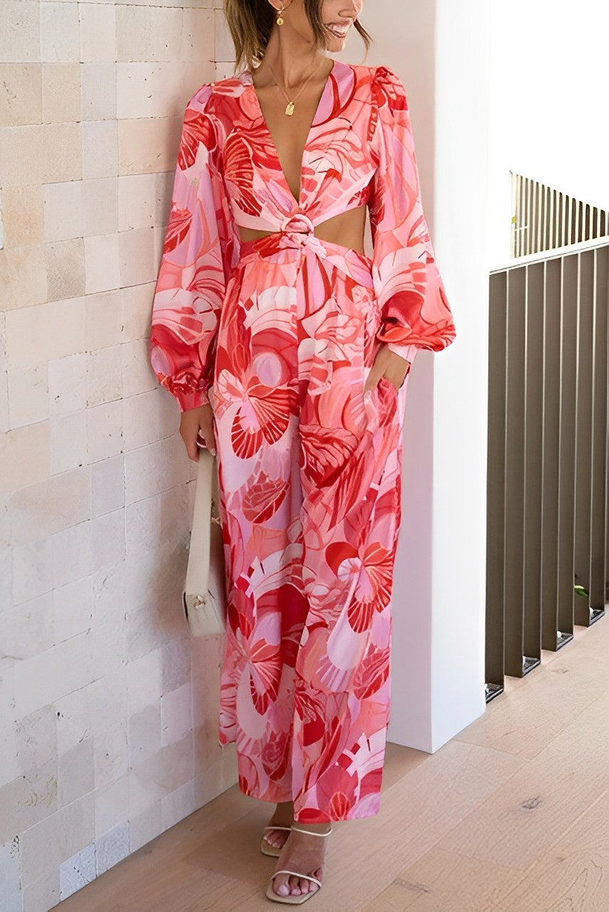 Stilla | Stilfuldt Jumpsuit Design