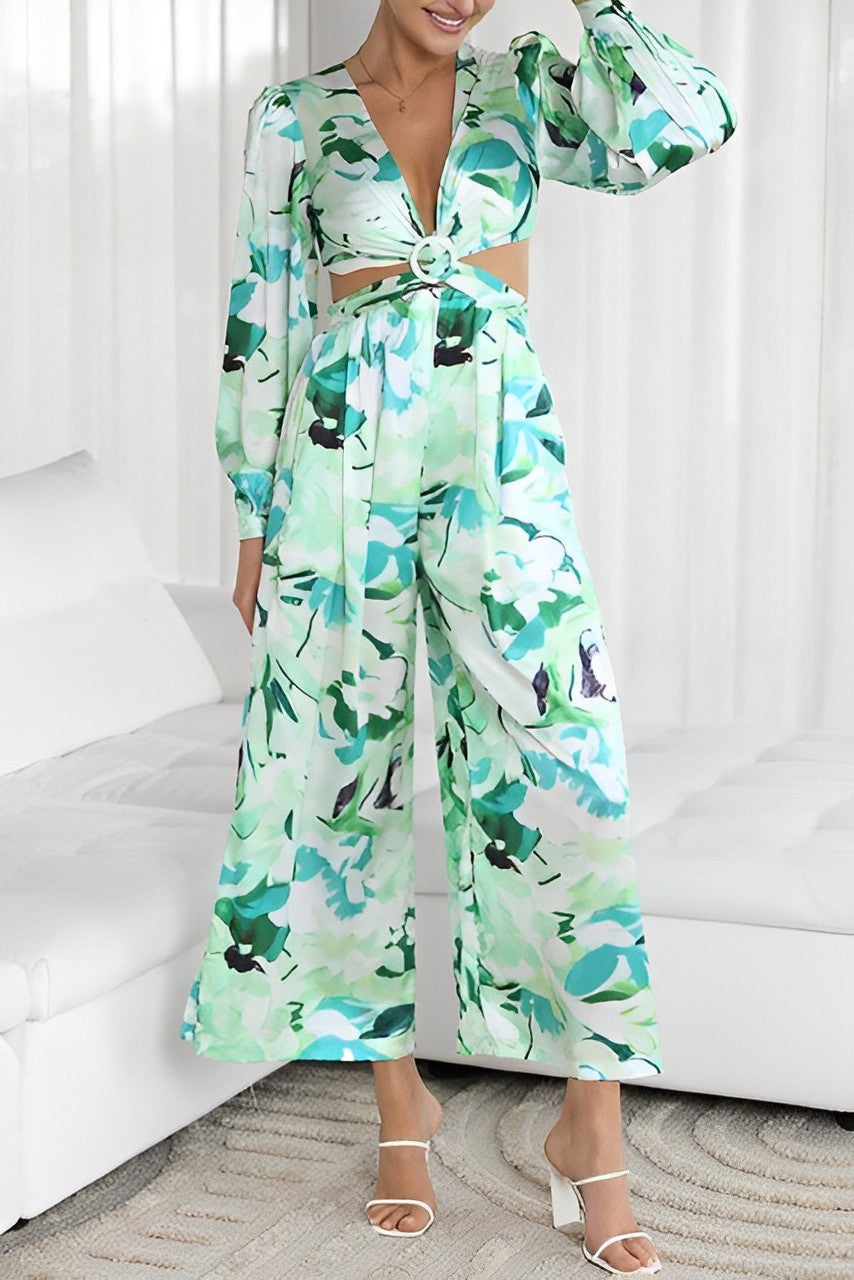 Stilla | Stilfuldt Jumpsuit Design