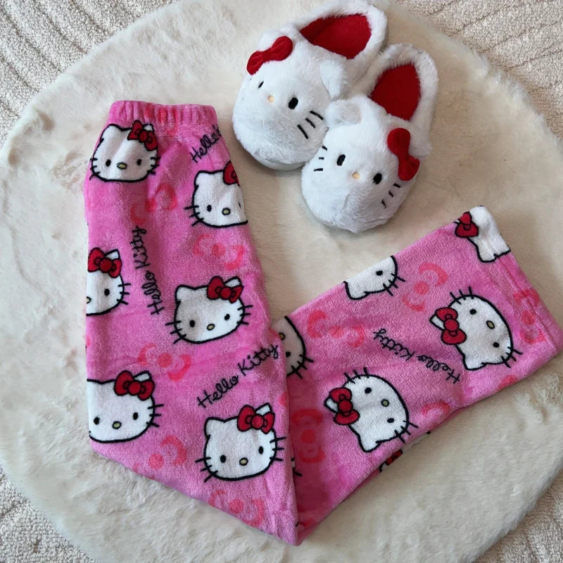 Stilla | Kitty Sød Pyjamas