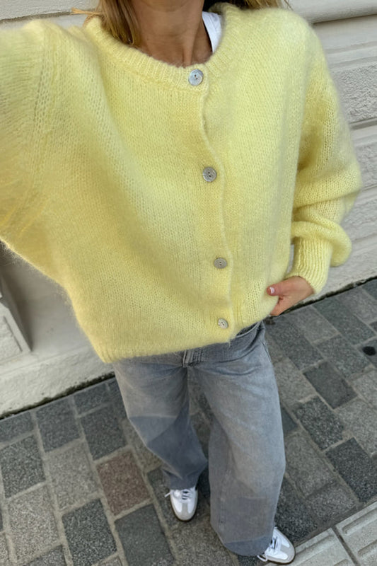Stilla | Hygge Cardigan behagelig