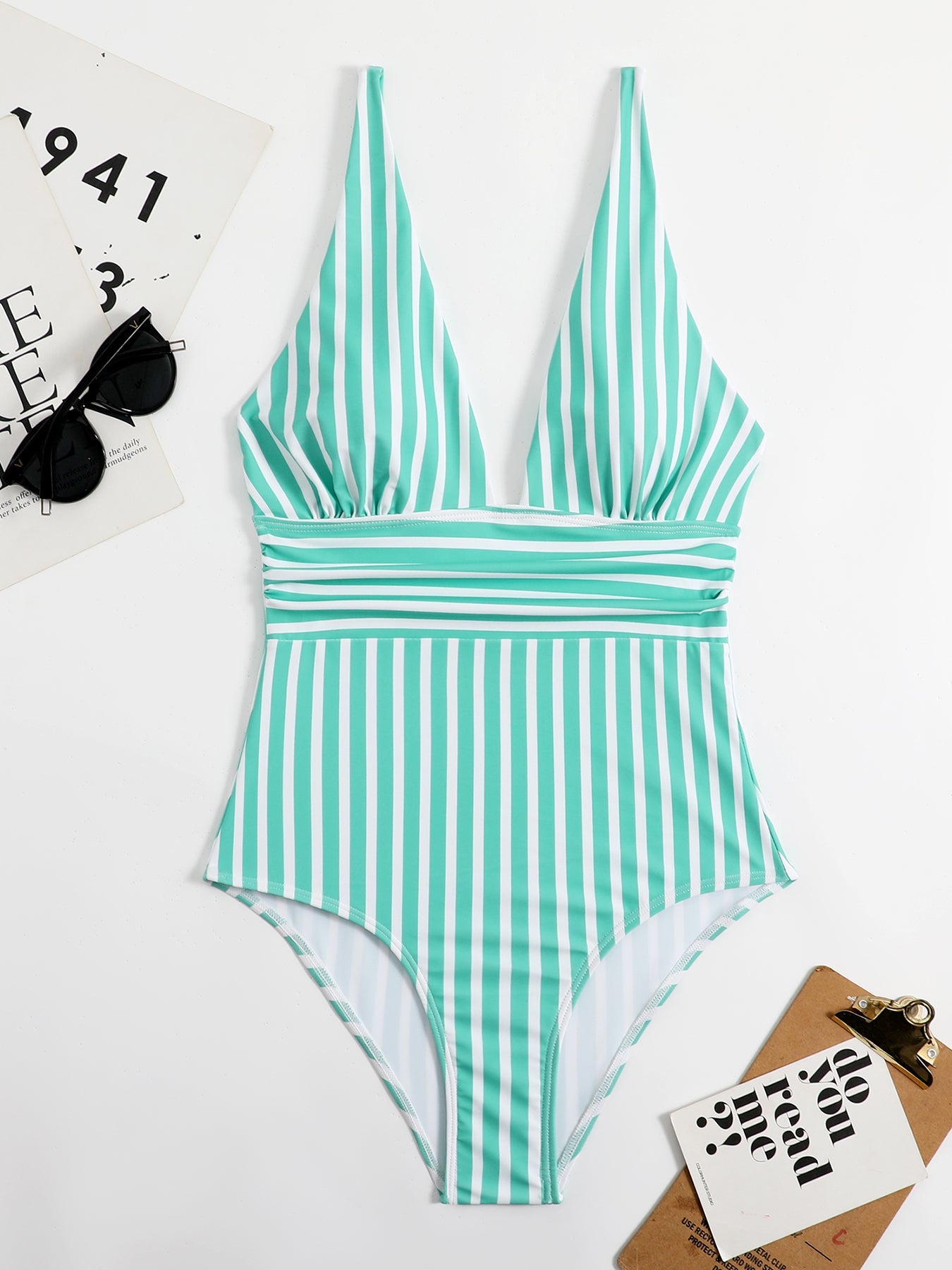 Stilla | Summer Sensation Badedragt