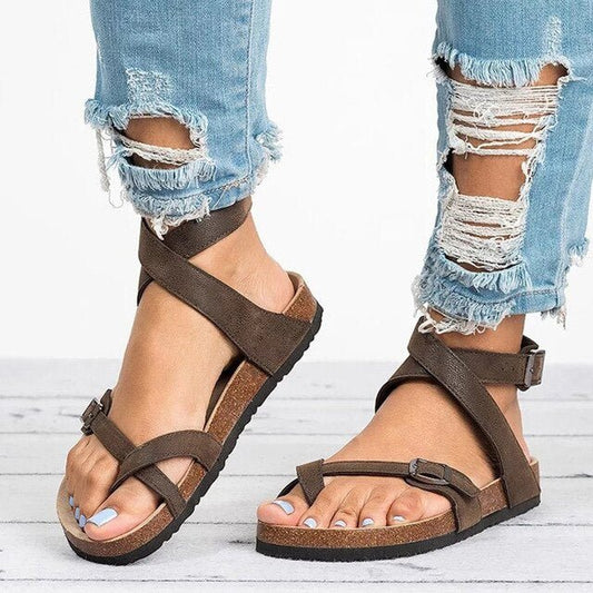 Stilla | Ilysia | Premium sandaler