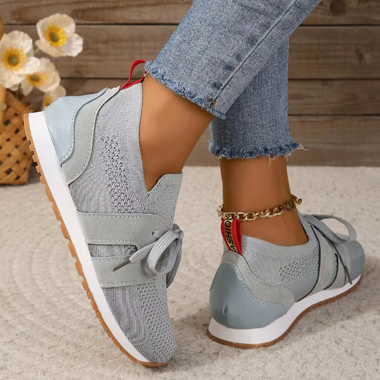Stilla | Orthopædiske Sneakers til Komfort