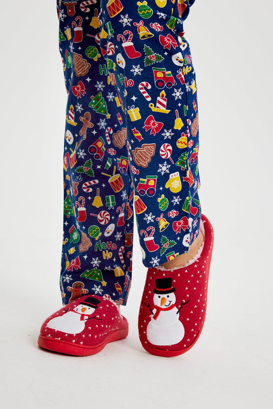 Stilla | Snemand Hjemmesko